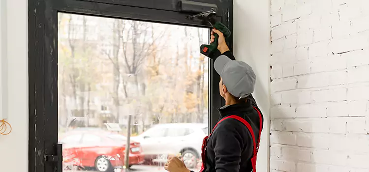 Comprehensive Door Closer Services in Plainview, NY