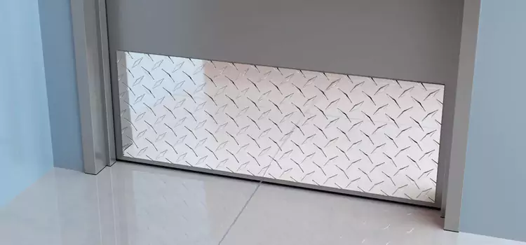 Benefits of Professional Kick Plate Solutions in Plainview, NY