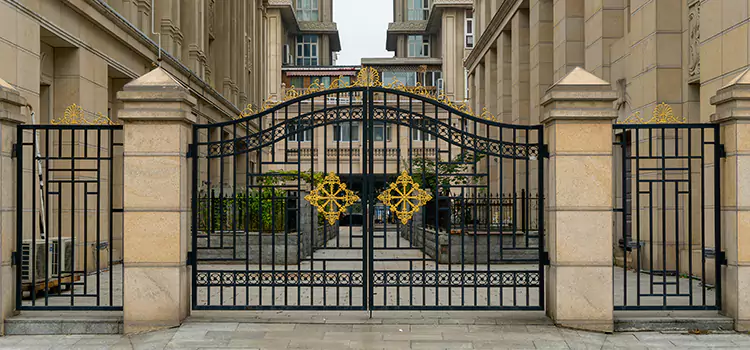 Comprehensive Iron Gate Maintenance Solutions in Plainview, NY
