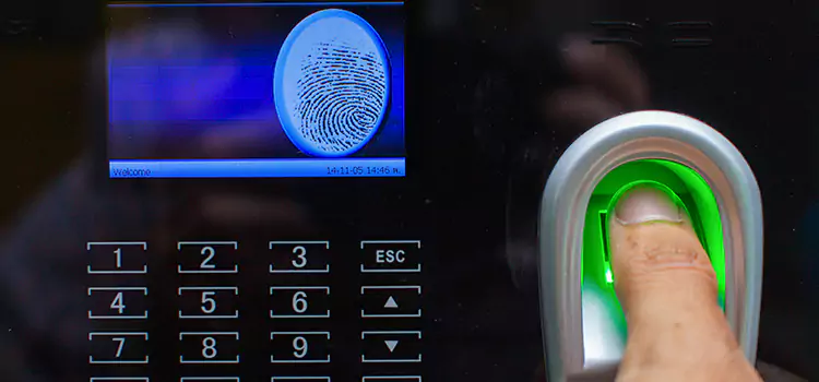 Your Trusted Partner for Secure Access in Plainview, NY